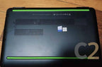 (USED) HP 光影精靈 I5-8300H 4G NA 500G GTX 1060 6G 15.5inch 1920x1080 Gaming Laptop 95% - C2 Computer