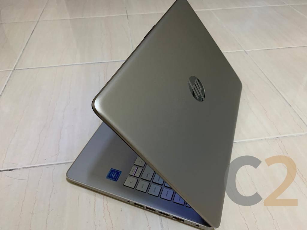 (USED) HP Laptop 14s-cf3 i5-1035G1 4G 128-SSD NA Intel UHD Graphics  14inch 1920x1080 Business Laptop 95% Secondary image
