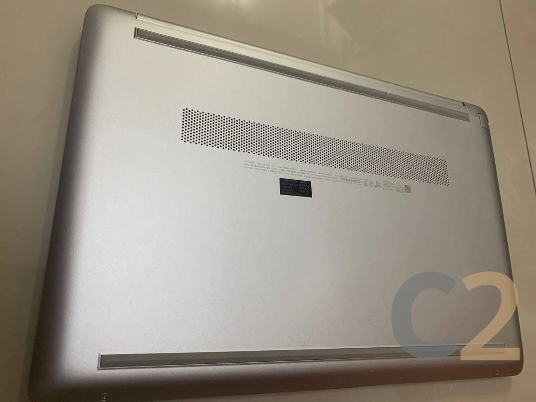 (USED) HP Laptop 15s-du1 i5-10210U 4G 128-SSD NA GeForce MX130 2GB 15.6inch 1920x1080 Business Laptop 95% - C2 Computer Main image