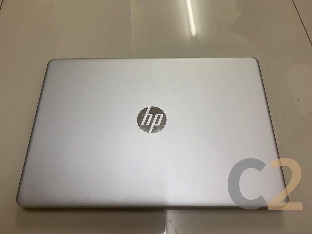 (USED) HP Laptop 15s-du1 i5-10210U 4G 128-SSD NA GeForce MX130 2GB 15.6inch 1920x1080 Business Laptop 95% Secondary image