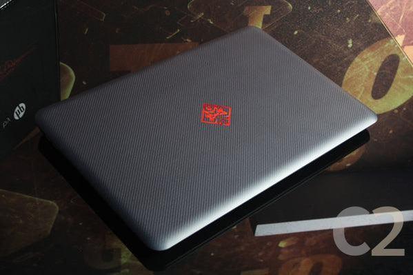 (USED) HP OMEN 15 i7-6700HQ 4G NA 500G GTX 960M 4G 15.6inch 1920x1080 Gaming Laptop 電競本 95% NEW - C2 Computer 主图