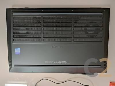(USED) HP Omen Laptop 15-ek0 i7-10870H NA GeForce RTX 2060 6GB 15.6inch 1920x1080 144Hz Gaming Laptop 95% - C2 Computer