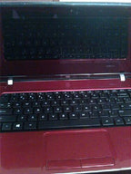 (USED) HP Pavilion 14 i5-4200M 4G NA 500G HD 8600M 2G 14inch 1366x768 Entry Gaming Laptop 90% - C2 Computer