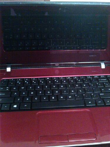 (USED) HP Pavilion 14 i5-4200M 4G NA 500G HD 8600M 2G 14inch 1366x768 Entry Gaming Laptop 90% - C2 Computer