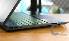 (USED) HP Pavilion 15 2018 4rd i7-8750H 4G NA 500G GTX 1060 3G 15.6inch 1920x1080 Gaming Laptop 95% - C2 Computer