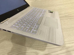 (USED) HP Pavilion 15 i5-7200U 4G NA 500G GT 940 2G 15.6inch 1920x1080 Entry Gaming Laptop 90% - C2 Computer