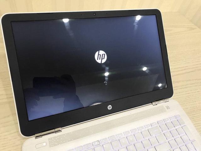 (USED) HP Pavilion 15 i5-7200U 4G NA 500G GT 940 2G 15.6inch 1920x1080 Entry Gaming Laptop 90% - C2 Computer
