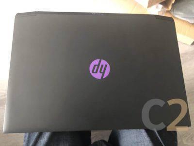 (UTILISÉ) Ordinateur portable de jeu HP Pavilion 15-dk2 i7-11370H 4G 128-SSD NA GeForce RTX 3050 4 Go 15.6 pouces 1920x1080 Ordinateur portable de jeu 95% Image secondaire