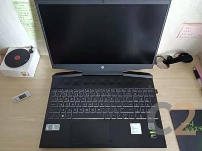 (UTILISÉ) Ordinateur portable de jeu HP Pavilion 15-ec1 R7-4800H 4G 128-SSD NA GeForce GTX 1650 Ti 4 Go 15.6 pouces 1920x1080 Ordinateur portable de jeu 95% Image secondaire