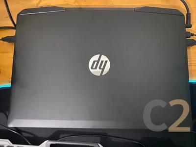 (USED) HP Pavilion Gaming Laptop 17-cd0 i7-9750H 4G 128-SSD NA GeForce GTX 1660 Ti Max Q 4GB 17.1inch 1920x1080 Gaming Laptop 95% - C2 Computer Image principale