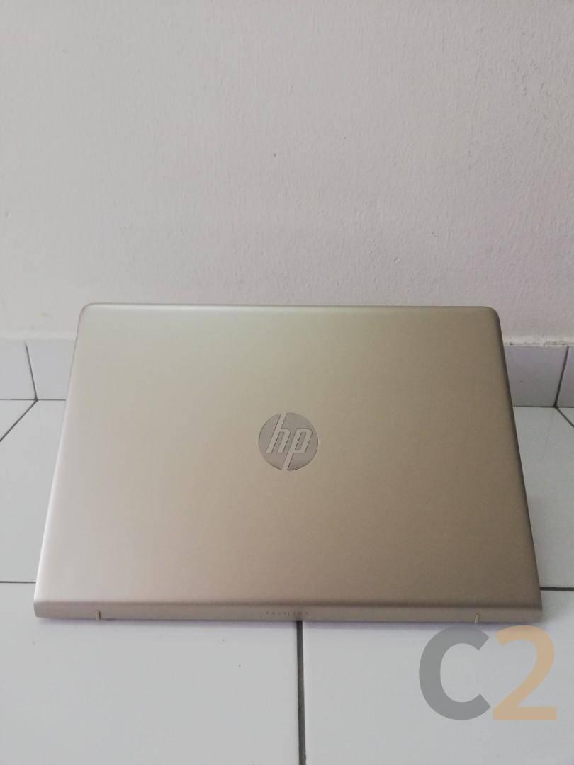 (USED) HP Pavilion Laptop 14-dv0 i5-1135G7 NA GeForce MX450 2GB 15.6inch 1920x1080 Business Laptop 95% - C2 Computer Image principale