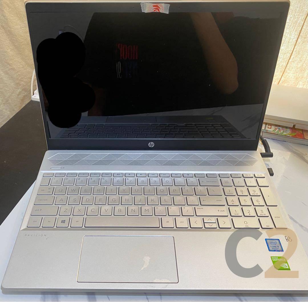 (USED) HP Pavilion Laptop 15-cs3 i5-1035G1 NA GeForce MX250 2GB 14inch 1920x1080 Business Laptop 95% - C2 Computer Image principale