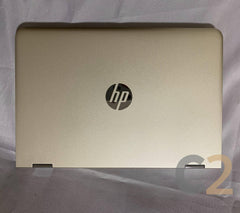 (USED) HP Pavilion X360 13 i3-7100U 4G 128G-SSD NA HD 620 13.3inch 1920x1080 Touch Screen Ultrabook 90% - C2 Computer