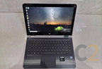 (USED) HP Pavilion X360 13 i3-7100U 4G 128G-SSD NA HD 620 13.3inch 1920x1080 Touch Screen Ultrabook 90% - C2 Computer