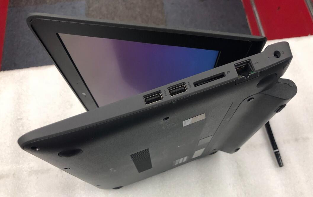 (USED) HP Pro Book 11 G2 i3-6100U 4G NA 500G HD 7600M 11inch 1366x768 Netbook 90% - C2 Computer