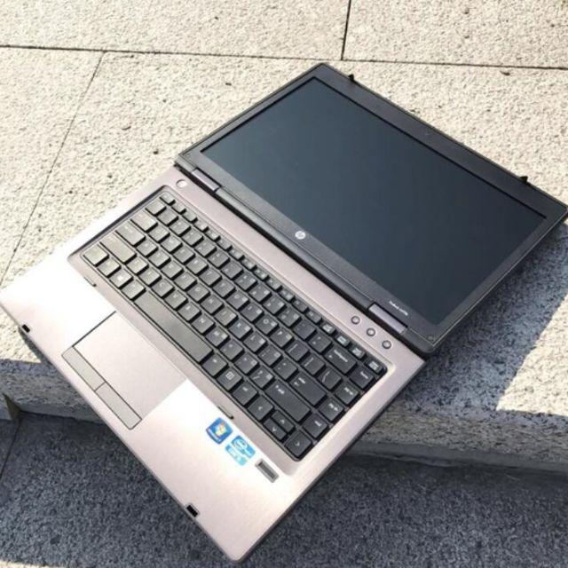 (USED) HP Pro Book 6470B i5-3320M 4G NA 500G 14inch 1366x768 Netbook 90% - C2 Computer