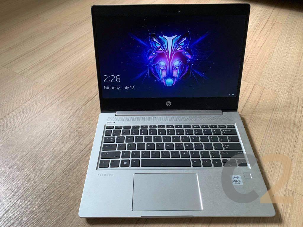 (USED) HP Probook 430 G7 i5-10210U NA Intel UHD Graphics 13.3inch 1366x768 Business Laptop 95% - C2 Computer Image principale