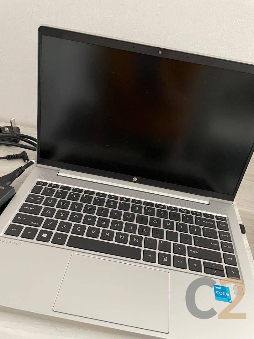 (USED) HP ProBook 430 G8 i5-1135G7 NA Intel Iris Xe Graphics 13.3inch 1920x1080 Business Laptop 95% - C2 Computer Main image
