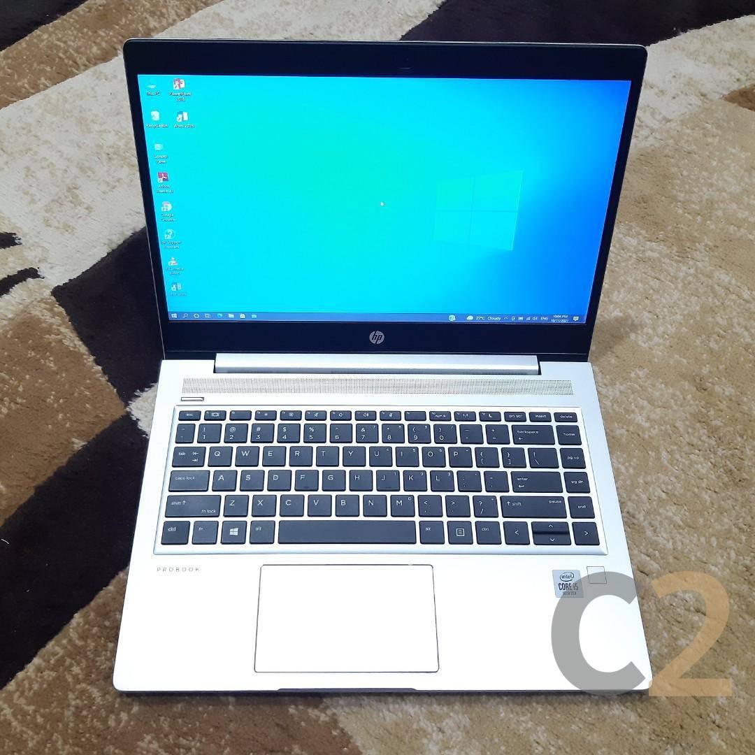 (USED) HP ProBook 440 G7 i5-10210U NA GeForce MX 130 2GB 14inch 1920x1080 Business Laptop 95% Secondary image