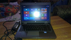 (USED) HP ProBook 6460B i7-2620M 4G NA 500G 15.6inch 1366x768 Business Laptop 90% - C2 Computer