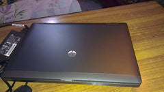(USED) HP ProBook 6460B i7-2620M 4G NA 500G 15.6inch 1366x768 Business Laptop 90% - C2 Computer
