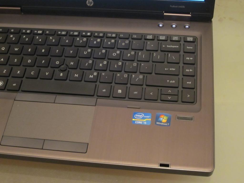 (USED) HP ProBook 6460B i7-2620M 4G NA 500G 15.6inch 1366x768 Business Laptop 90% - C2 Computer