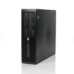 (USED) HP ProDesk 4000 CORES Pentium 2.93Ghz 4G 500G ProDesk-4000-Pentium SFF Small Form Factor - C2 Computer