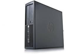 (USED) HP ProDesk 4300 CORES i5-2400 3.10Ghz 4G 500G ProDesk-4300-i5-2400 SFF Small Form Factor - C2 Computer