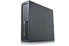 (USED) HP ProDesk 4300 CORES i5-2400 3.10Ghz 4G 500G ProDesk-4300-i5-2400 SFF Small Form Factor - C2 Computer