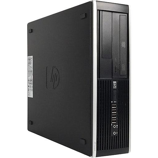 (USED) HP ProDesk 6300 CORES i7-3770 3.40Ghz 4G 500G ProDesk-6300-i7-3770 SFF Small Form Factor - C2 Computer