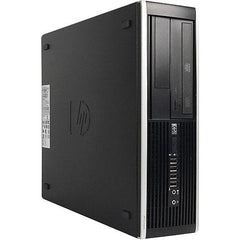 (USED) HP ProDesk 6300 CORES i7-3770 3.40Ghz 4G 500G ProDesk-6300-i7-3770 SFF Small Form Factor - C2 Computer