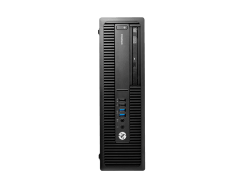 (USED) HP ProDesk 705 CORES A8-8650 3.20Ghz 4G 500G ProDesk-705-A8-8650 SFF Small Form Factor - C2 Computer