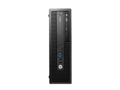(USED) HP ProDesk 705 CORES A8-8650 3.20Ghz 4G 500G ProDesk-705-A8-8650 SFF Small Form Factor - C2 Computer