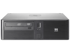 (USED) HP ProDesk RP5800 CORES i3-2120 3.30Ghz 4G 500G ProDesk-RP5800-i3-2120 SFF Small Form Factor - C2 Computer