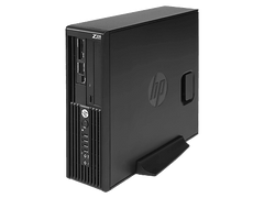 (USED) HP ProDesk Z220 CORES E3-1245 v2 3.40Ghz 4G 500G ProDesk-Z220-E3-1245 v2 SFF Small Form Factor - C2 Computer