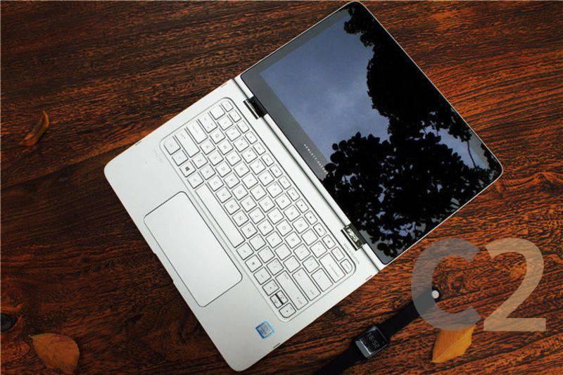 (USED) HP Spectre X360 13 i7-8550U NA UHD 620 13.3inch 1920x1080 Touch Screen Ultrabook 95% - C2 Computer