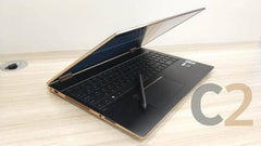 (USED) HP Spectre X360 15 i7-8550U NA MX 150 2G 15.6inch 3840x2160 Touch Screen Ultrabook 95% - C2 Computer
