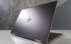 (USED) HP Spectre X360 15 i7-8550U NA MX 150 2G 15.6inch 3840x2160 Touch Screen Ultrabook 95% - C2 Computer