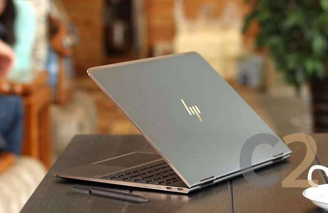 (USED) HP Spectre X360 15  i7-8565U NA MX 150 2G 15.6inch 3840x2160 Touch Screen Ultrabook 95% Secondary image