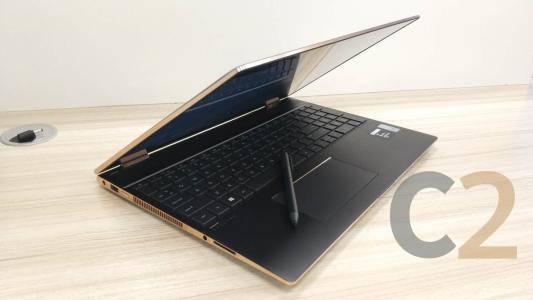 (USED) HP Spectre X360 15 i7-8565U NA MX 150 2G 15.6inch 3840x2160 Touch Screen Ultrabook 95% - C2 Computer