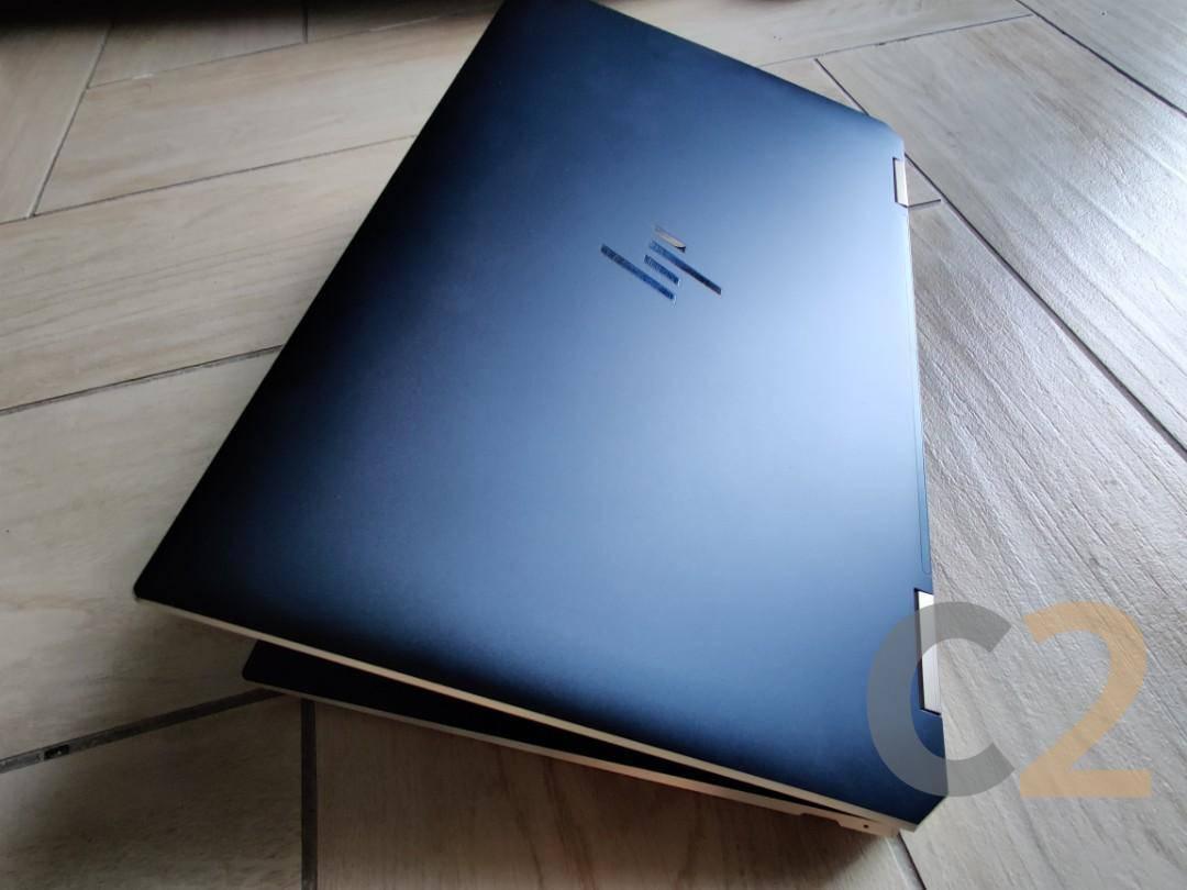 (USED) HP Spectre x360 Convertible 15 i7-9750H NA GTX 1650 Max-Q 15.6inch 1920x1080 Tablet 2in1 95% - C2 Computer 主圖