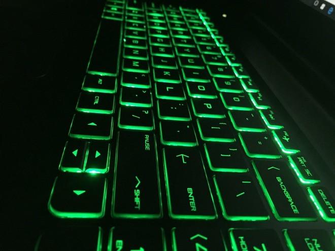 (USED) HP WASD 暗影精靈 i5-6300HQ 4G NA 500G GTX 950M 4G 15.6inch 1920x1080 Gaming Laptop 95% - C2 Computer