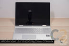 (特價一台)(USED) HP X360 ENVY 15 i5-8250U 8G 256G SSD MX150 4G 15.6″ 1920×1080 Ultrabook 超級本 90% NEW - C2 Computer