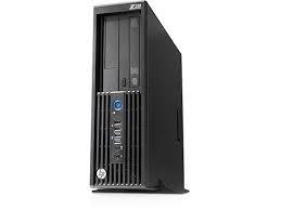 (USED) HP Z230 CORES i3-4130 3.40Ghz 4G 500G HP_Z230_i3-4130 - C2 Computer Main image