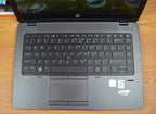 (USED) HP ZBook 14 i5-4300U 4G NA 500G M4100 1G 14inch 1600x900 Mobile Workstation 90% - C2 Computer