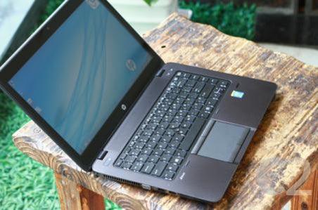 (USED) HP ZBook 14 i7-4600U 4G NA 500G M4100 1G 14inch 1920x1080 Mobile Workstation 移動工作站 90% NEW - C2 Computer
