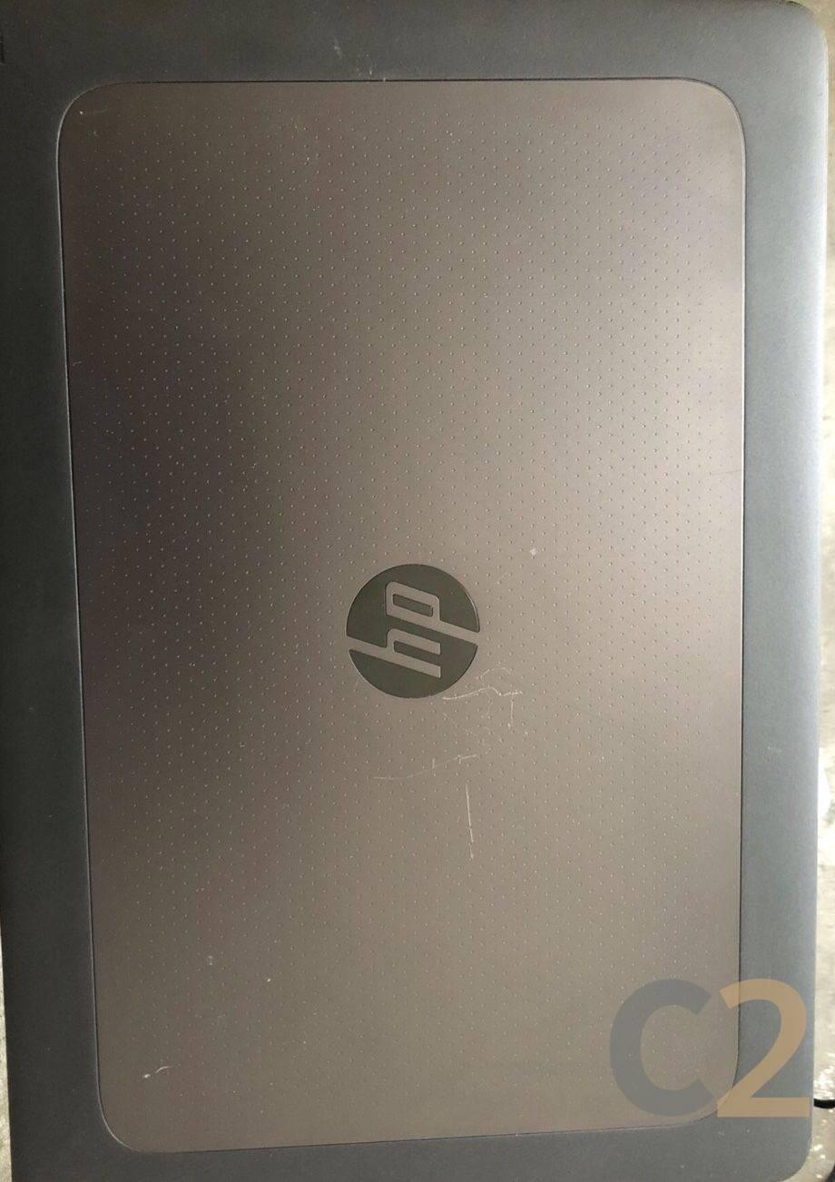(중고) HP ZBook 15 G3 I7-6820HQ 4G NA 500G M2000M 4G 15.5 인치 1920x1080 모바일 워크 스테이션 95% 서브 이미지