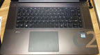 (USED) HP ZBOOK STUDIO G3 I7-6700HQ 4G NA 500G M1000M 4G 15.7inch 1920x1080 Mobile Workstation 95% - C2 Computer
