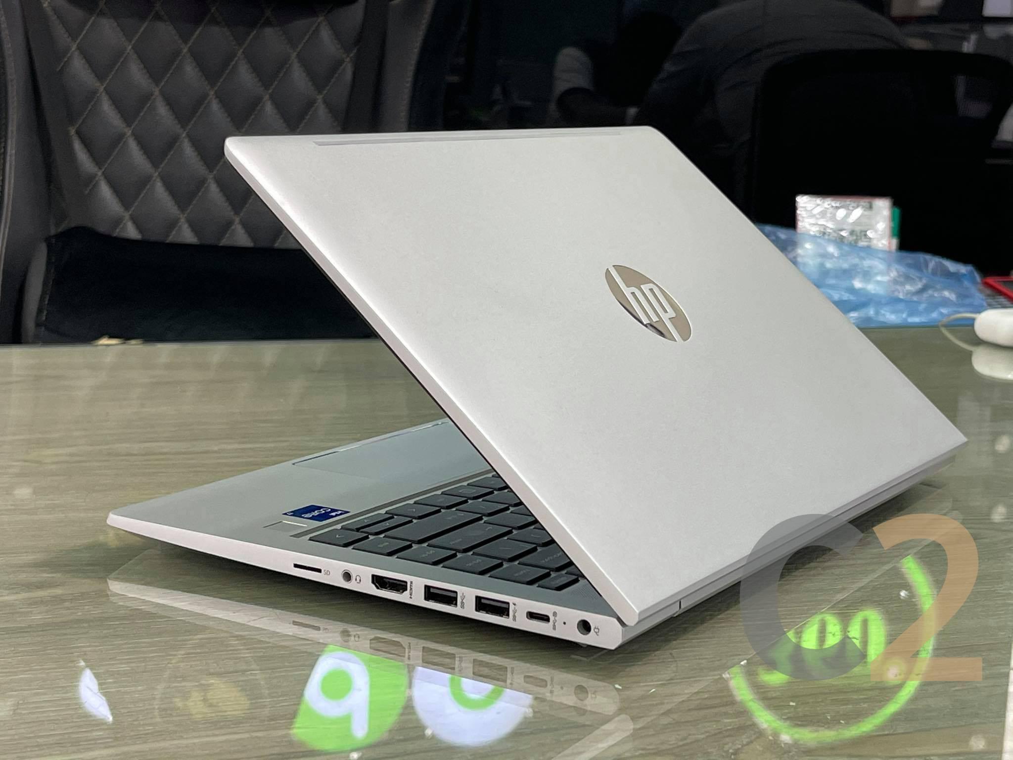 (USED) HP Zhan 66 Pro 14 i5-1135G7 4G 128-SSD NA Nvidia MX230 2GB 14inch 1920x1080 Business Laptop 95% - C2 Computer Main image