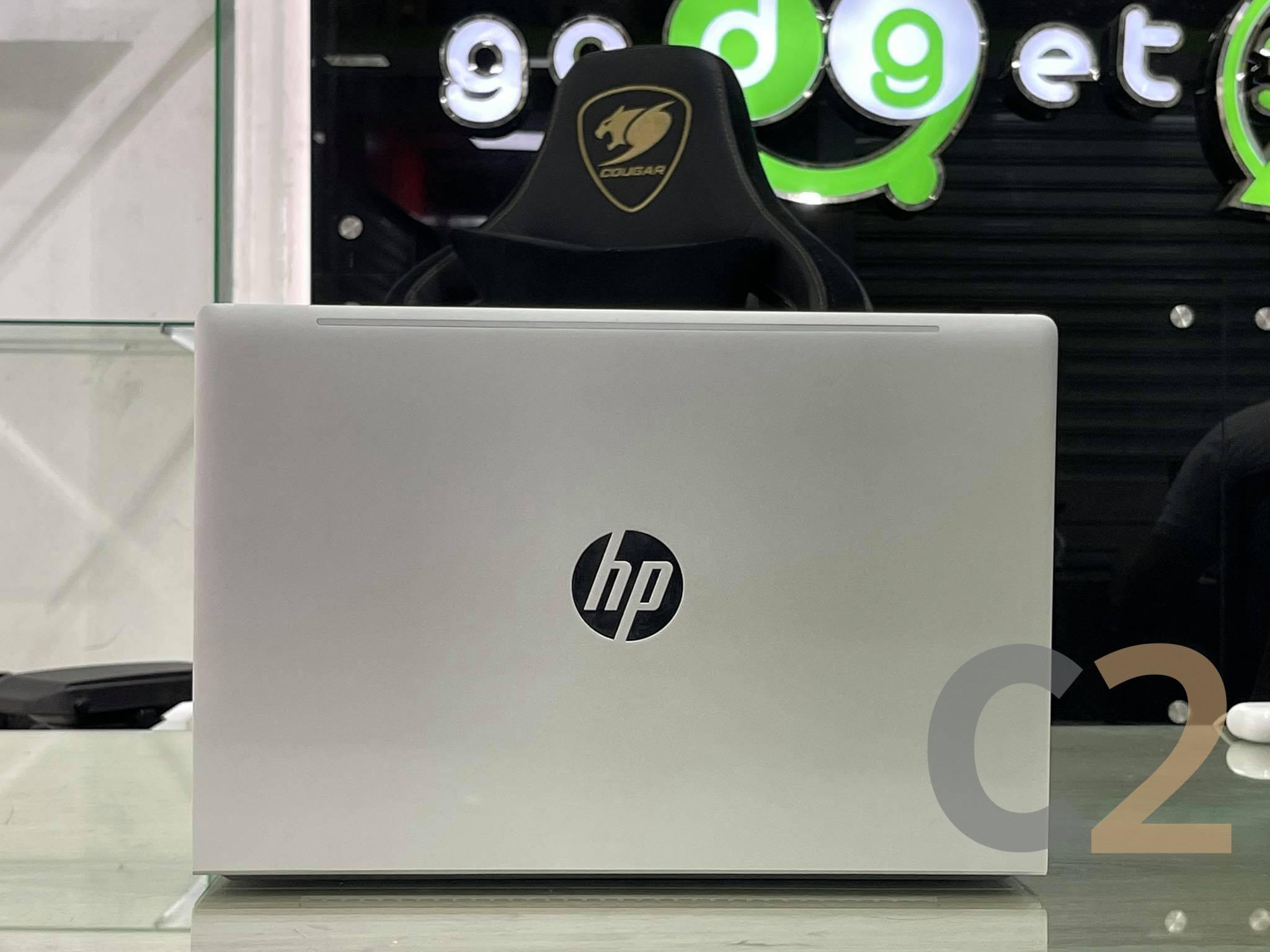 (USED) HP Zhan 66 Pro 14 i5-1135G7 4G 128-SSD NA Nvidia MX230 2GB 14inch 1920x1080 Business Laptop 95% Secondary image